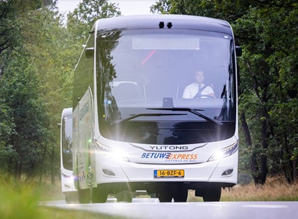 Betuwe Express